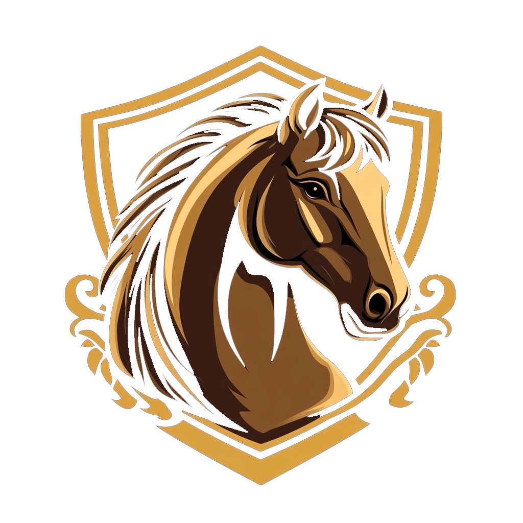 Logo von Anitas Pferdedeckenservice